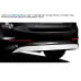 tuix exterior color package hyundai elantra 2015-16